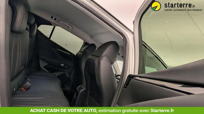 Ds Ds 4 PureTech 130 Eat8 Rivoli