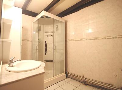 Maison - 147 m² - 6 pièces