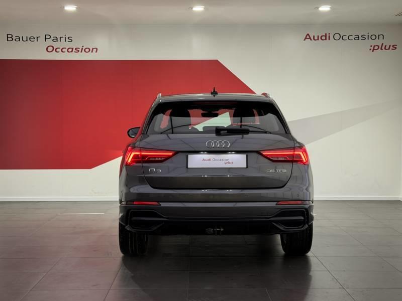 Audi Q3 35 Tfsi 150 ch s line