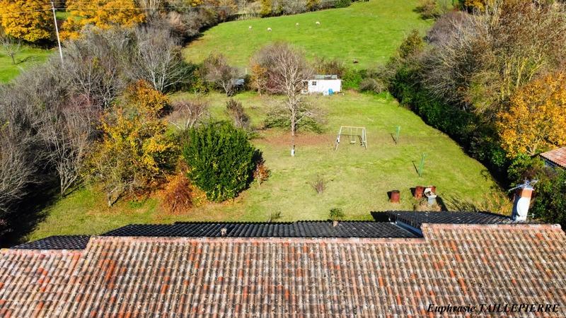 Maison - 135 m² - 4 pièces