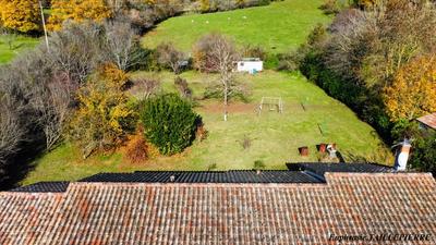 Maison - 135 m² - 4 pièces