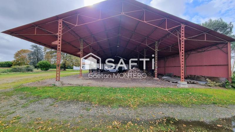 Maison - 93 m² - 4 pièces