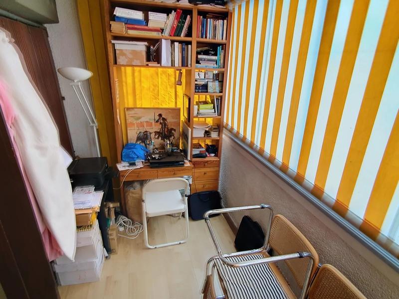 Appartement - 115 m² - 4 pièces