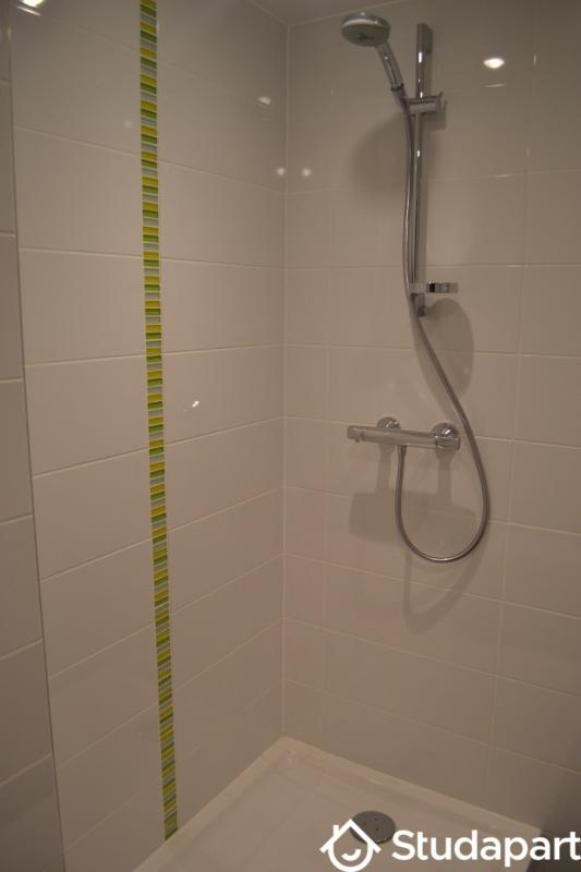 Appartement - 27 m² - 1 pièce