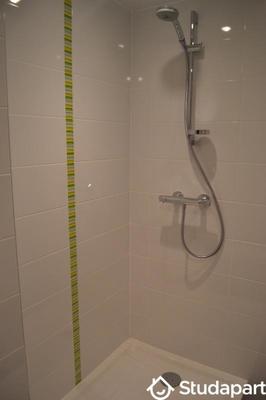 Appartement - 27 m² - 1 pièce