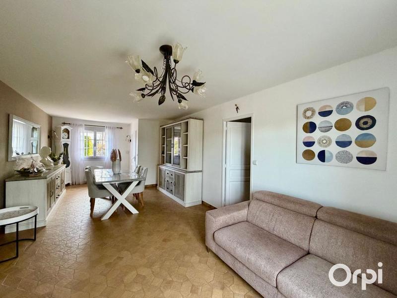 Maison - 89 m² - 4 pièces