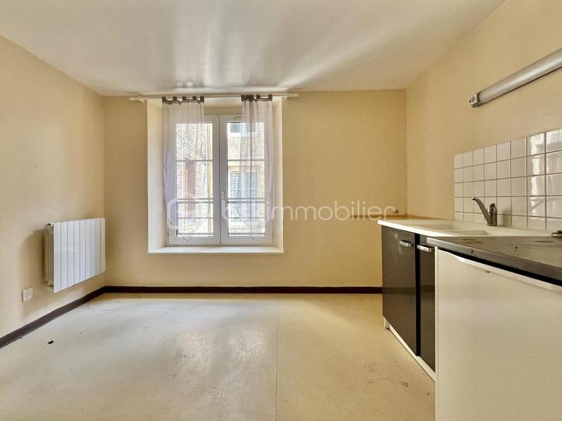 Immeuble - 288 m² - 11 pièces