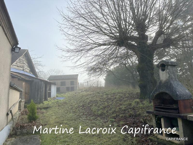 Maison - 66 m² - 4 pièces