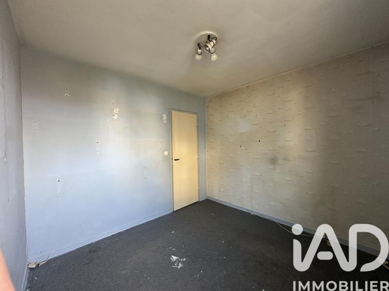 Appartement - 97 m² - 4 pièces