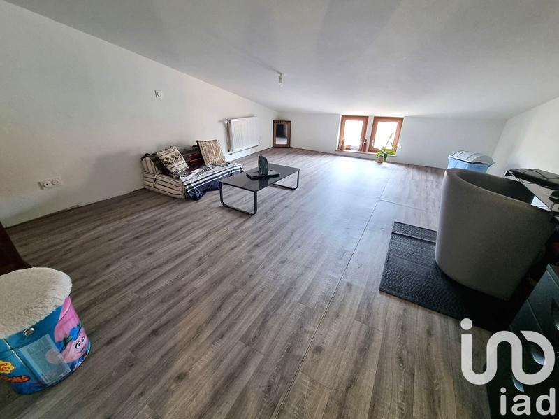 Maison de ville - 150 m² - 5 pièces