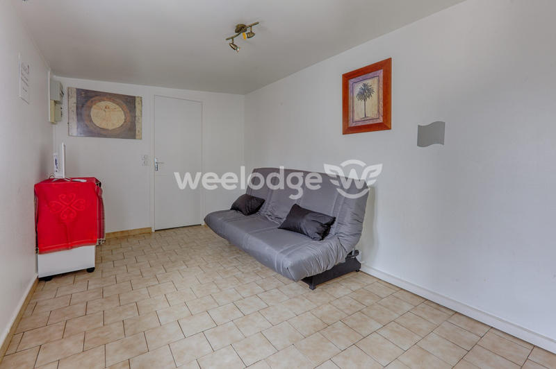 Appartement - 24 m² - 1 pièce