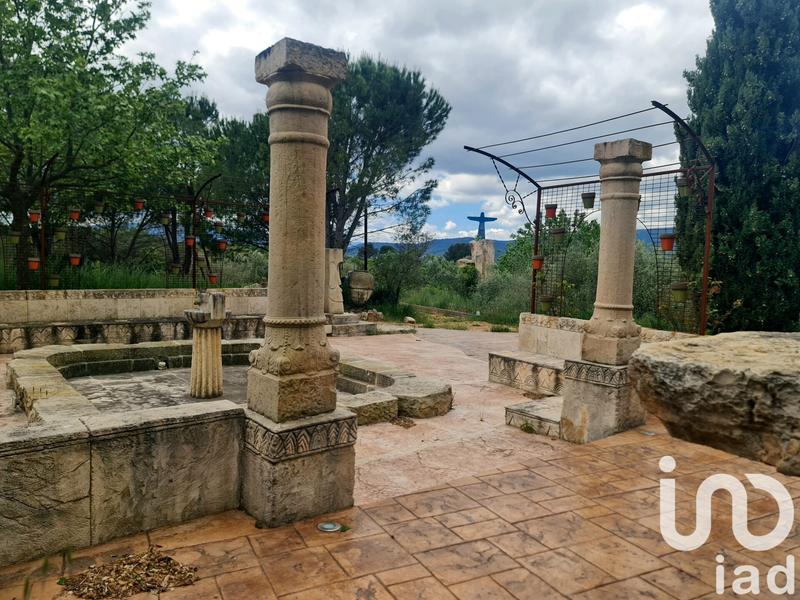 Bastide - 380 m² - 15 pièces