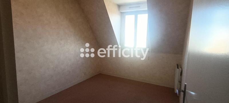 Appartement - 86 m² - 4 pièces