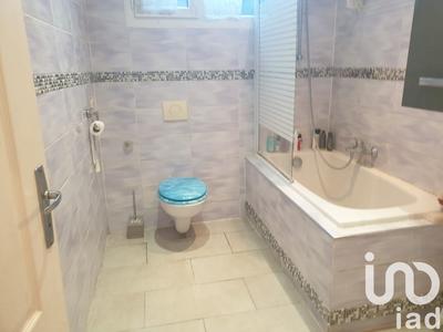 Maison de ville - 106 m² - 5 pièces