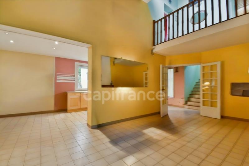 Villa - 130 m² - 5 pièces
