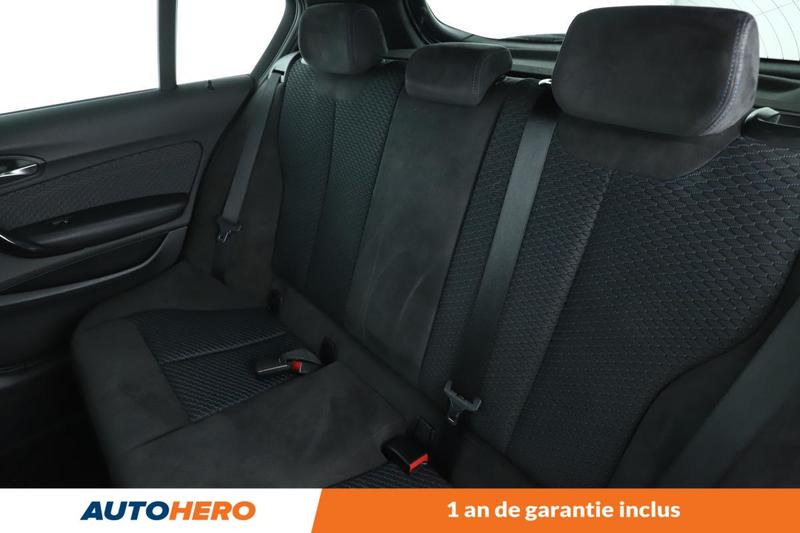 Bmw Série 1 116i 5p 136 ch