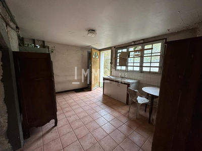 Maison - 207 m² - 4 pièces