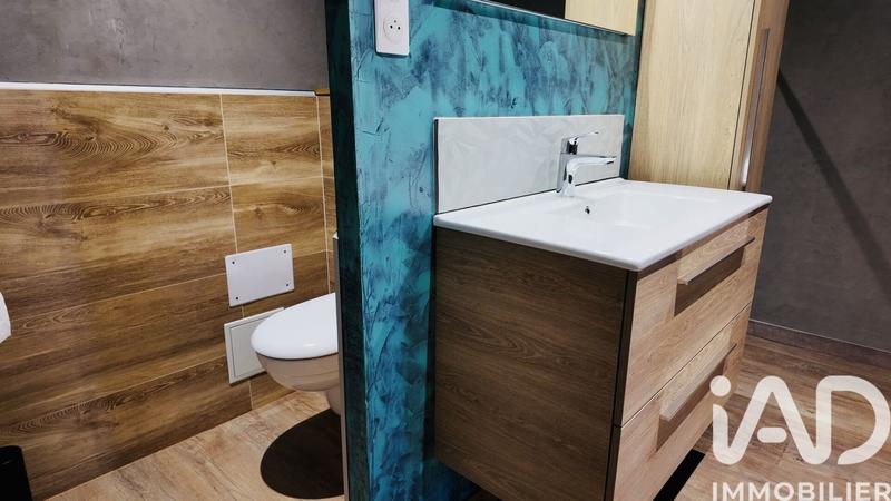 Maison - 177 m² - 8 pièces