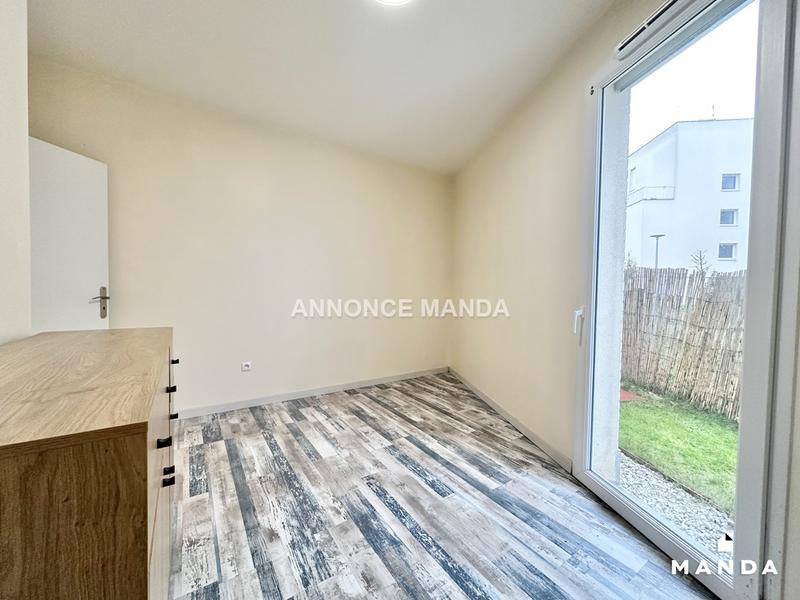 Appartement - 68 m² - 3 pièces