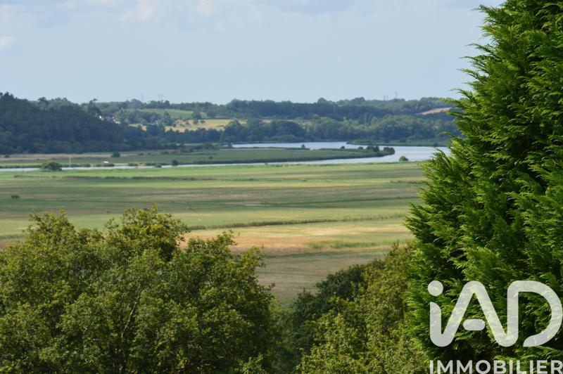 Maison de village - 94 m² - 5 pièces