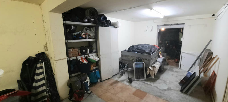 Maison - 107 m² - 5 pièces