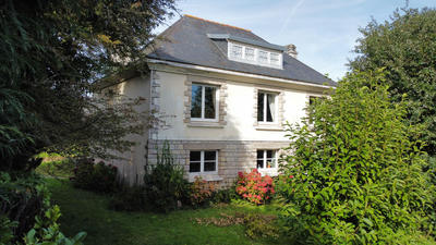 Maison - 157 m² - 7 pièces