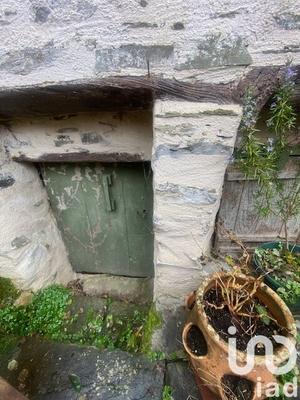 Maison de village - 101 m² - 6 pièces