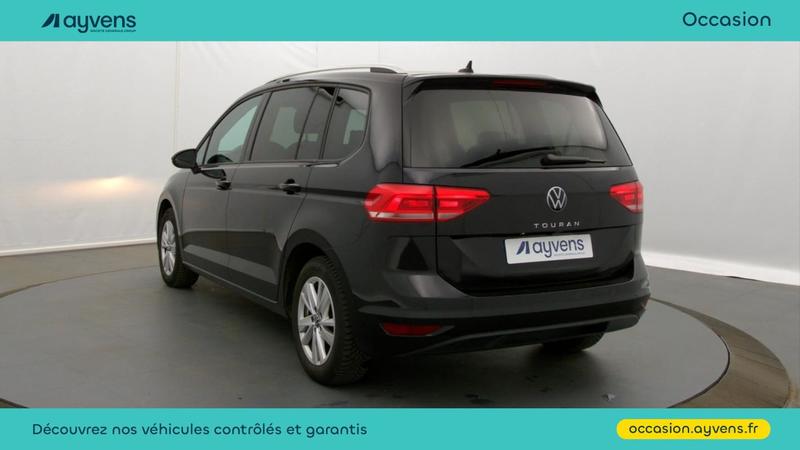 Volkswagen Touran 1.5 Tsi Evo 150ch Life Plus Dsg7 7 places