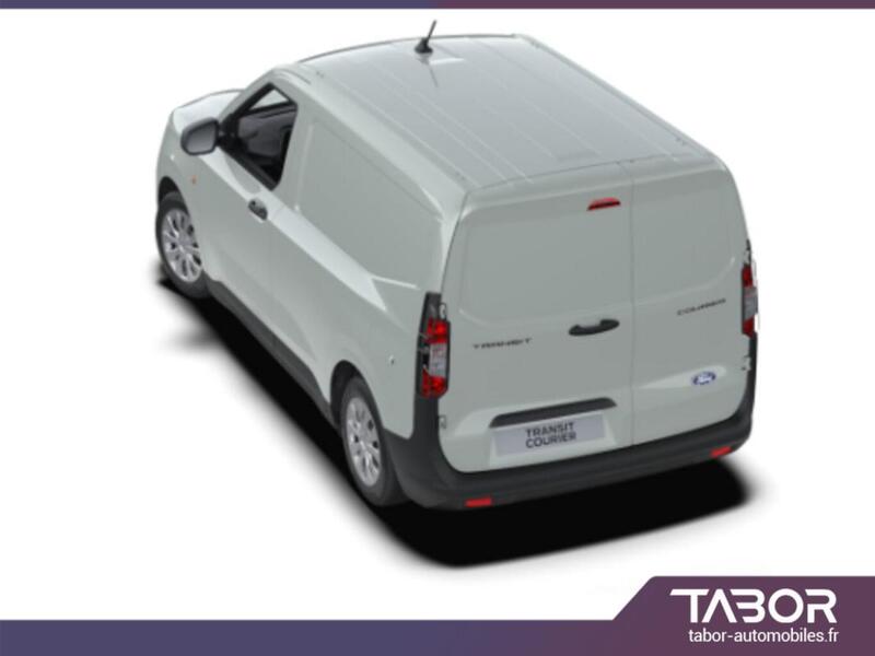 Transit Courier 1.0 Eb 100 Trend Clim aut