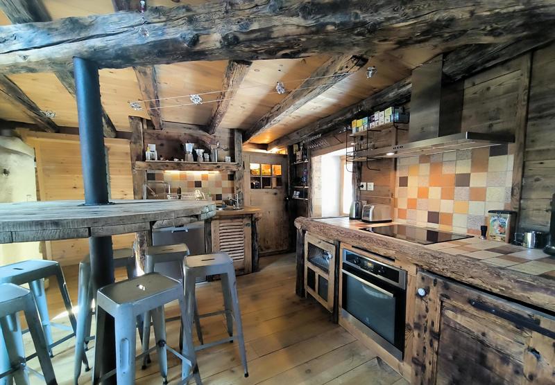 Maison - 175 m² - 6 pièces