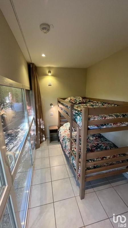 Appartement - 42 m² - 3 pièces