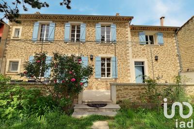 Bastide - 188 m² - 6 pièces