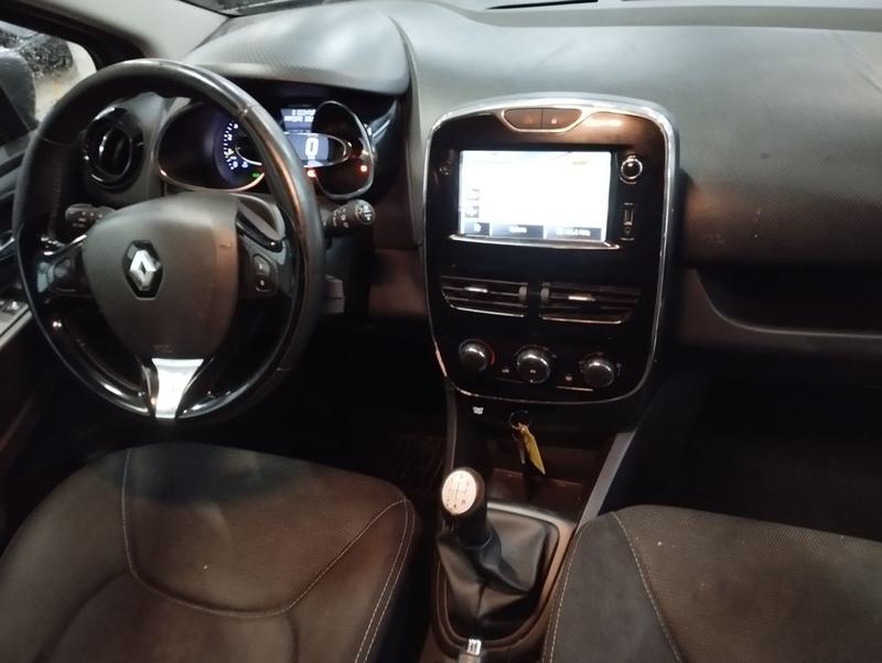 Renault Clio IV 1.5 Dci 90 Energy Business 5p