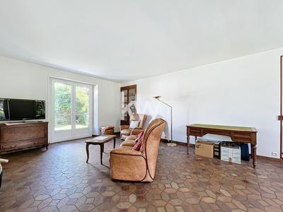 Maison ancienne - 124 m² - 5 pièces