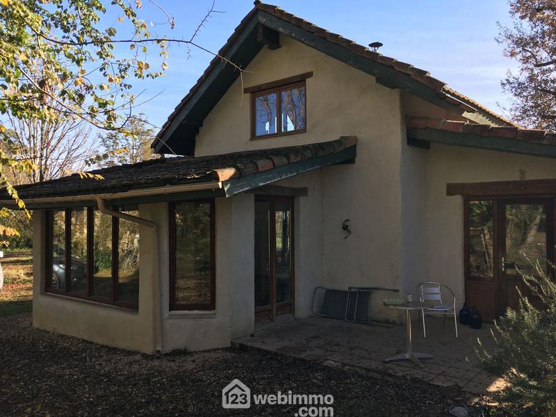 Ferme - 315 m² - 10 pièces