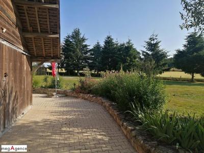 Fonds de commerce - Hôtellerie / Restauration - 395 m²