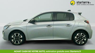 Peugeot 208 Hybrid 145 e-Dcs6 Allure