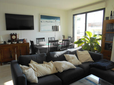 Appartement - 102 m² - 4 pièces