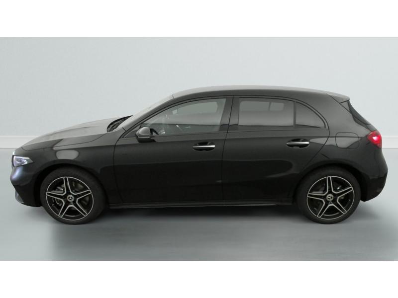Mercedes Classe a 250 E Hybrid Eq 8g-Dct Amg Line