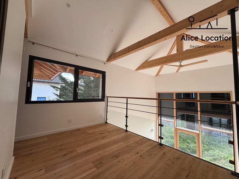 Maison - 91 m² - 4 pièces