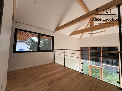 Maison - 91 m² - 4 pièces