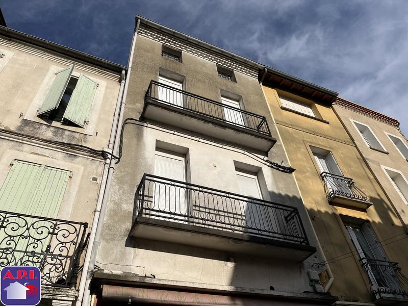 Maison - 230 m² - 5 pièces