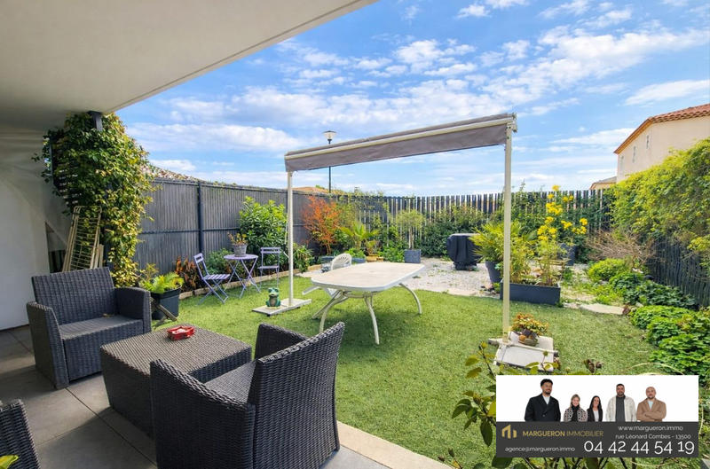 Appartement - 74 m² - 4 pièces