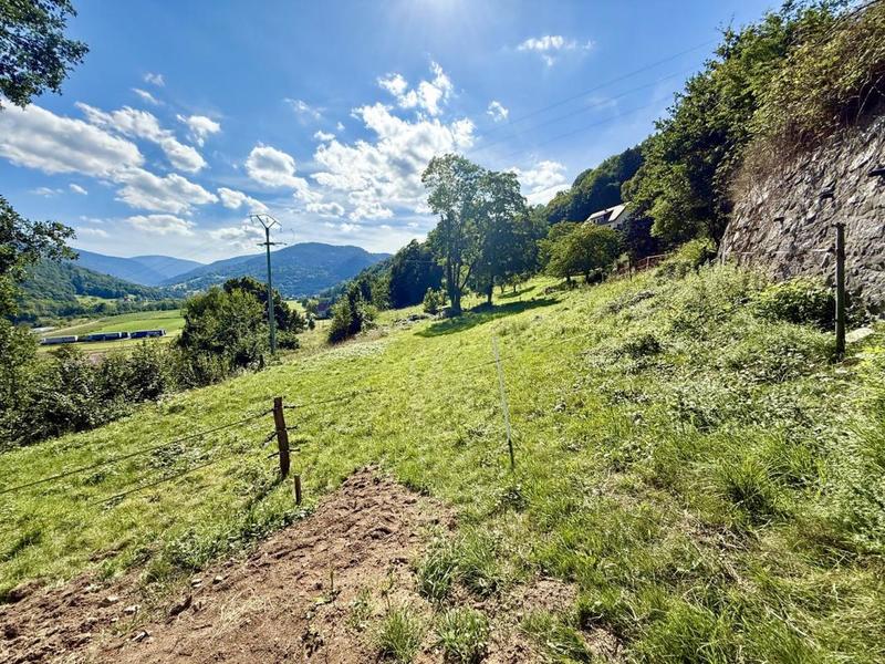 Terrain - 1 448 m²