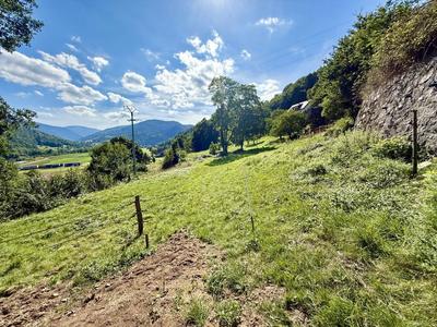 Terrain - 1 448 m²