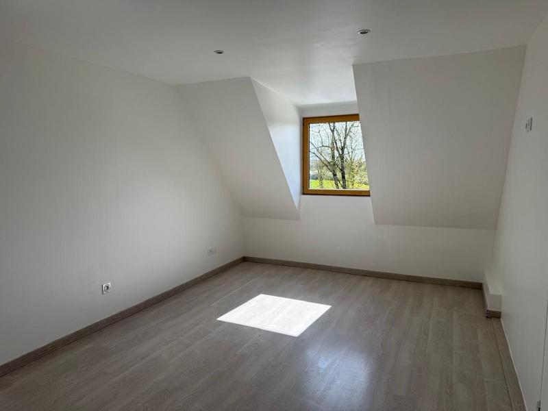 Maison - 151 m² - 7 pièces