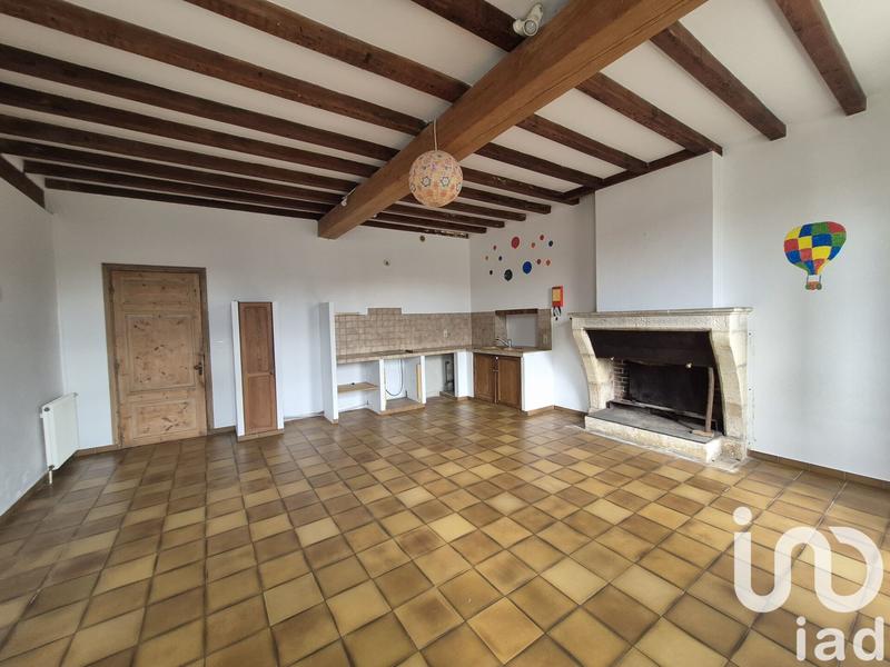 Maison - 155 m² - 5 pièces