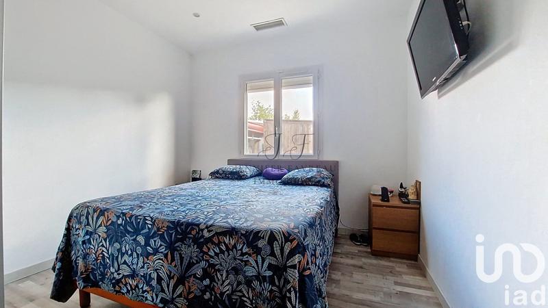 Maison - 98 m² - 4 pièces