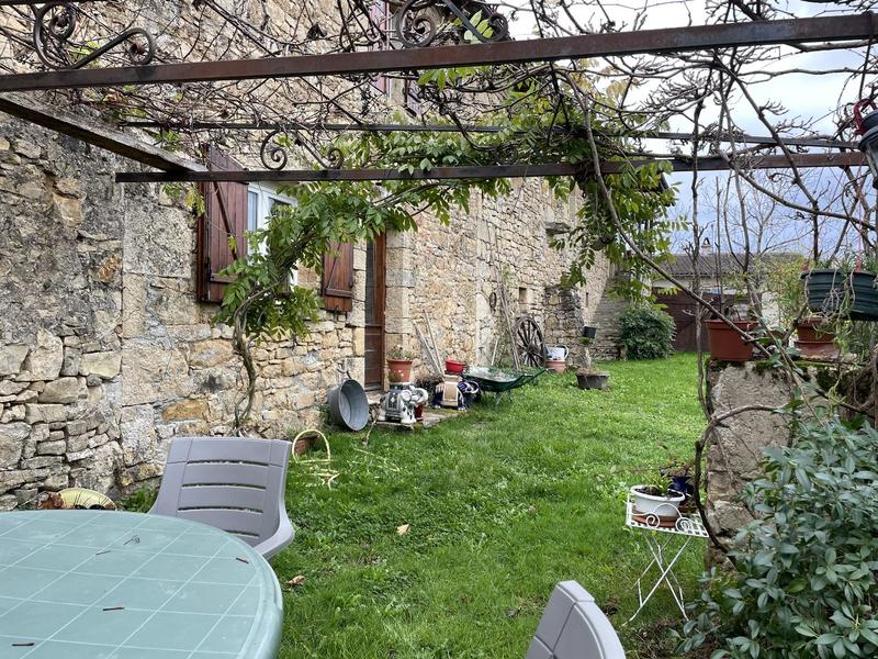 Longère - 103 m² - 4 pièces