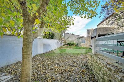 Maison - 162 m² - 6 pièces